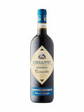 Renzo M Cornioleta Riserva Chianti 2021