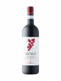 Tedeschi Capitel Nicalò Valpolicella Superiore 2023