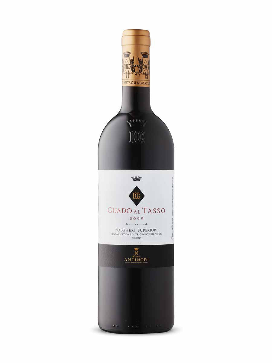 Antinori Guado al Tasso Bolgheri Superiore 2023