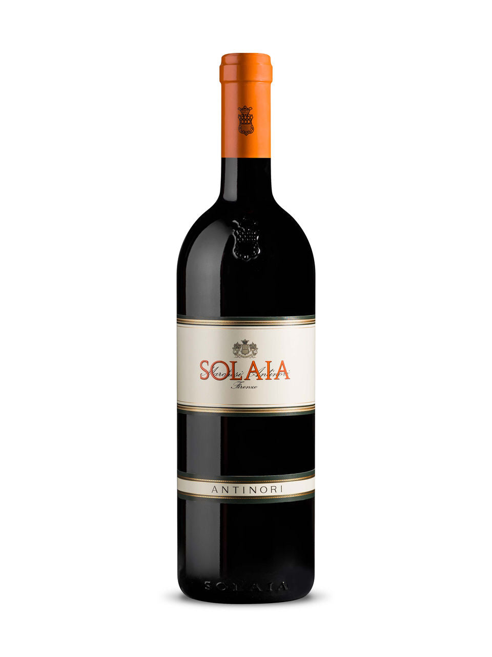 Solaia 2022