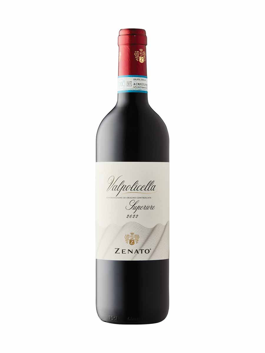 Zenato Valpolicella Superiore 2021